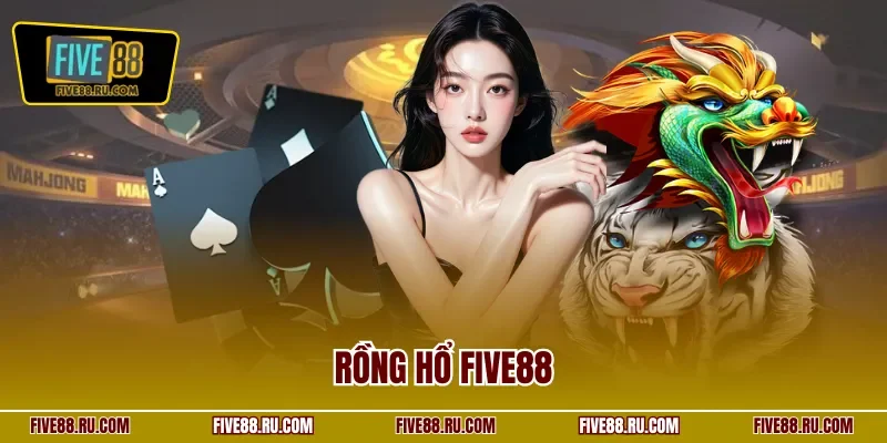Rồng hổ FIVE88