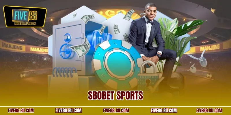 SBOBET Sports
